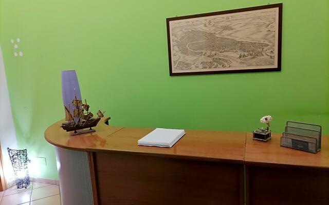 Atlantic Ostello B&B