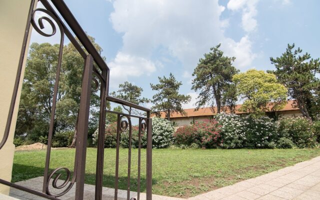 Villa degli Oleandri