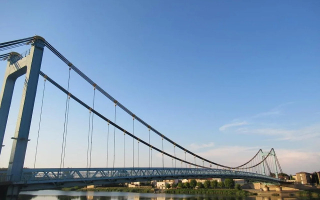 Logis Hôtel Schaeffer Rest St Georges