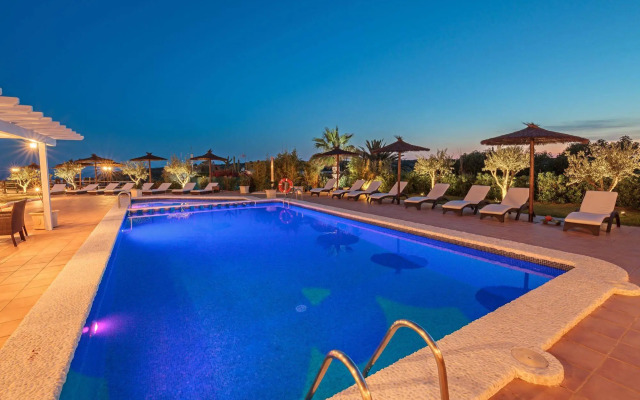Hotel Sa Barrera - Adults Only
