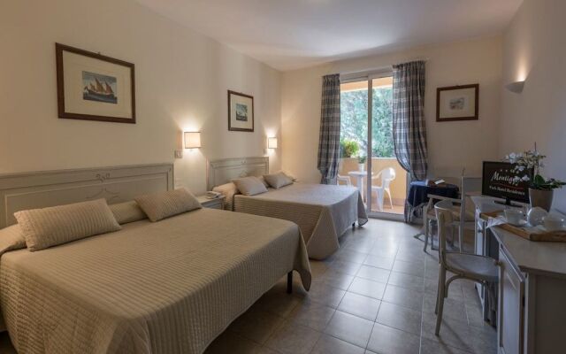 Park Hotel Montigeto