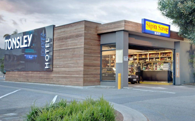 Tonsley Hotel