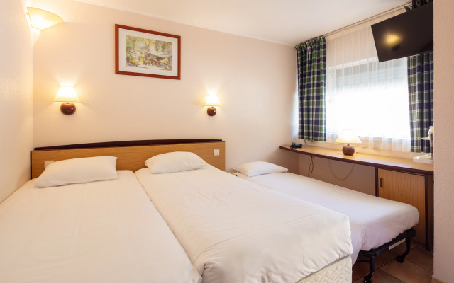 Hotel Campanile Lisbonne Sud - Setubal