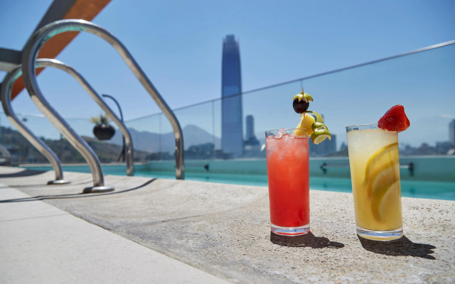 Hotel Terrado Providencia