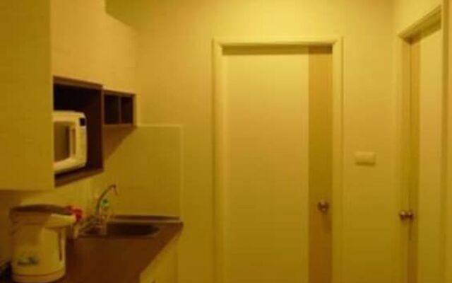 The Relaxing Room Lumpini Beach Jomtien