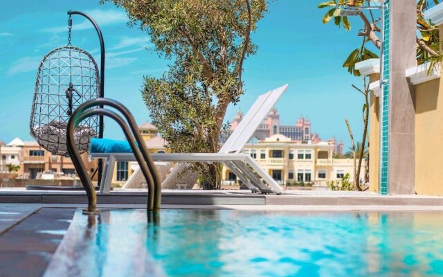 Villa Premium With Pool