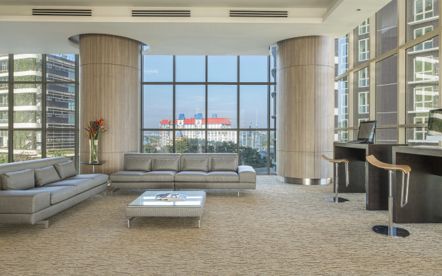 Somerset Medini Iskandar Puteri – Lobby – Iskandar Puteri