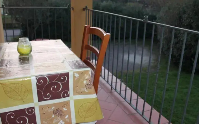 Residence Graziella
