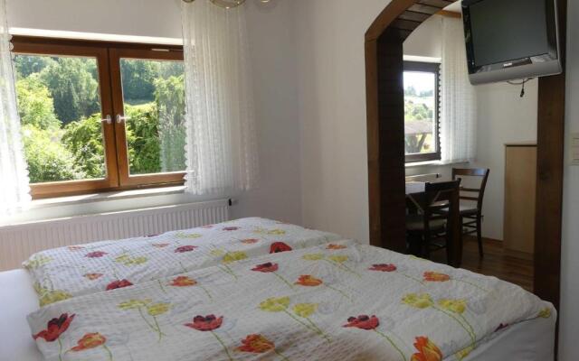 Pension Holzerstube