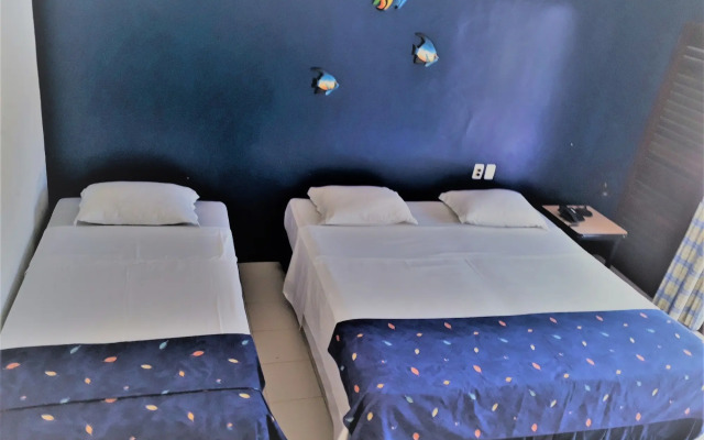 Hotel D'Anatureza