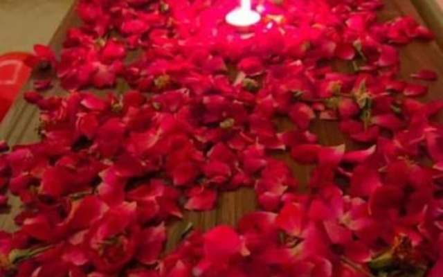 Maujis villa Hotel and guest house