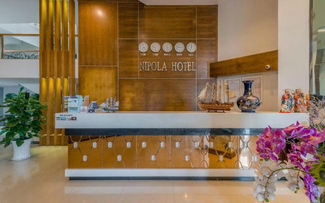 Nipola Hotel