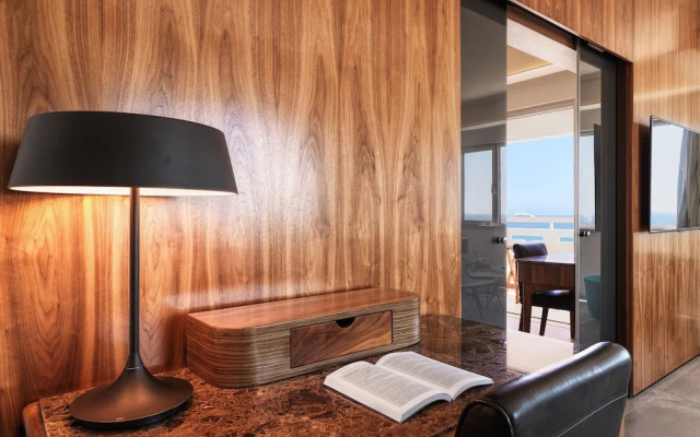 The Tower at St Raphael Resort