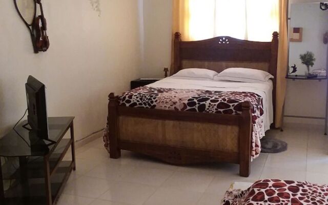 Hostal San Juan