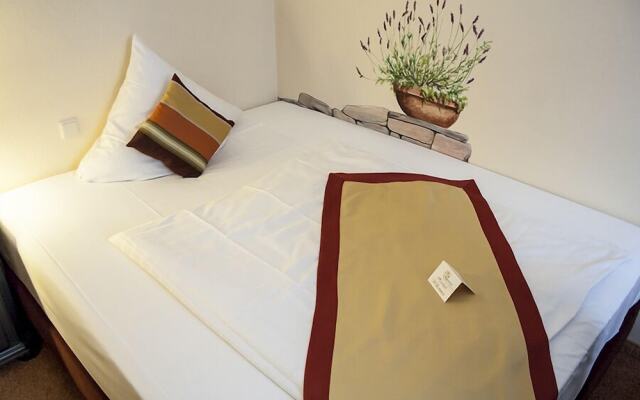 Hotel Restaurant Speeter