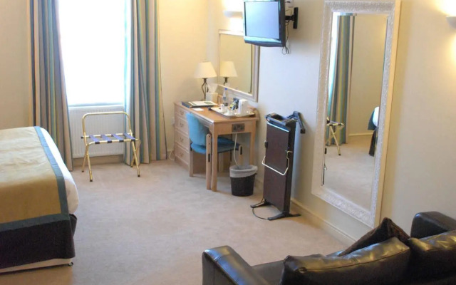 Stratford Limes Hotel