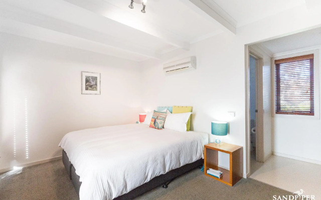 Sandpiper Motel Apollo Bay