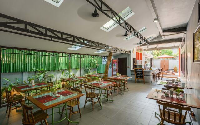 Arun Villa