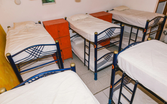 ITH Sayulita Amazing Surf Hostel