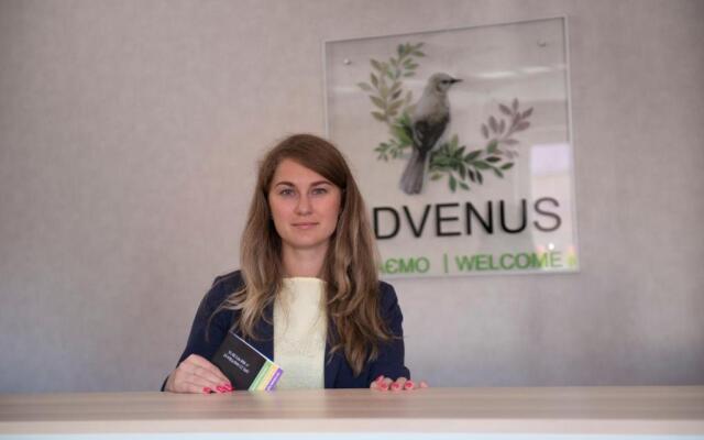 Advenus Hotel