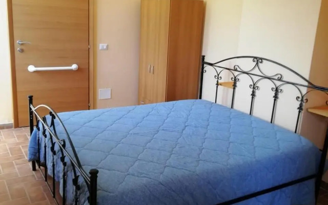 Agriturismo La Vite e L'Ulivo