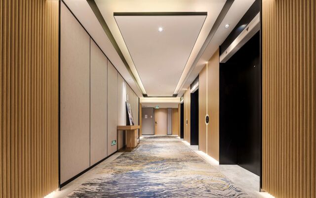 Hilton Garden Inn Hefei Binhu New District