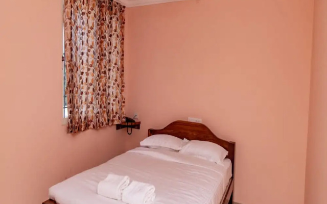 PN Samy Residency