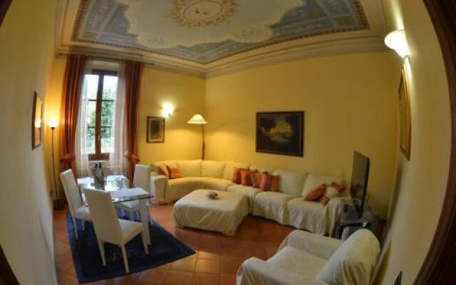 Suite Imperiale Florence