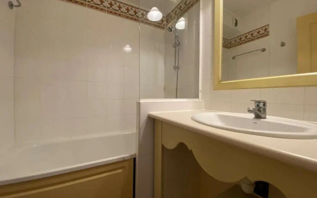Appartement Les Issambres, 1 pièce, 4 personnes - FR-1-226-84