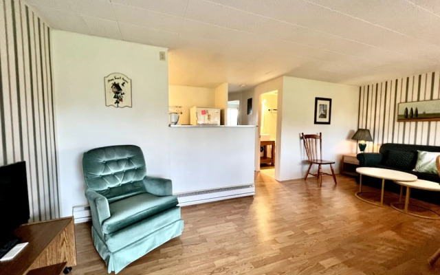 St Lawrence Motel