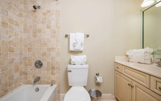 Phoenix Ix 504 3 Bedroom Condo