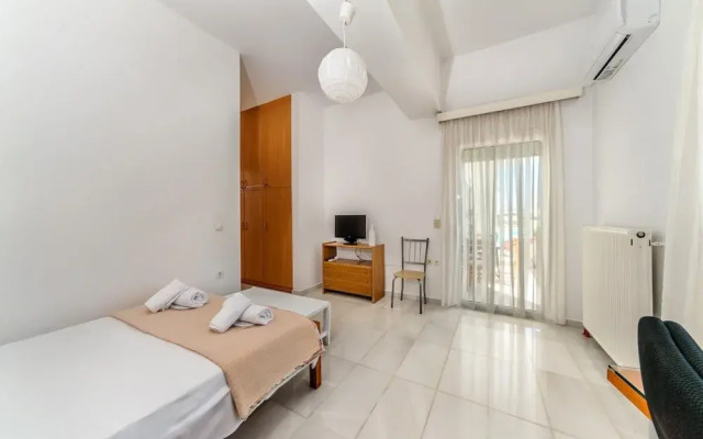 Marele Apartment by Cretan Houses