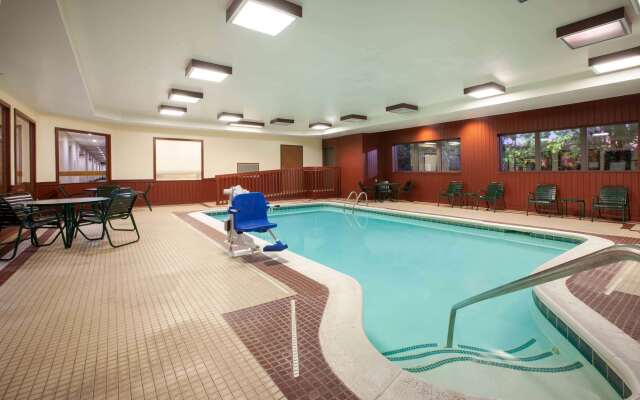 Baymont by Wyndham Franklin