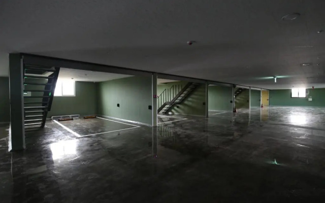 Inca Motel