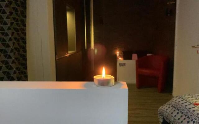 Suite pour les Amoureux_Val d'Europe Disney