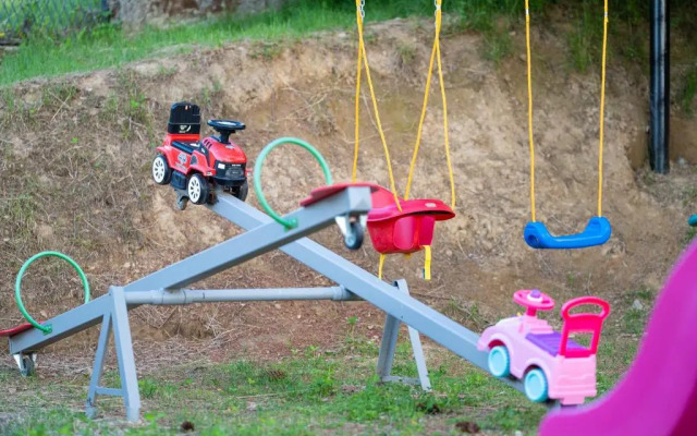 Apartamenty Admirał