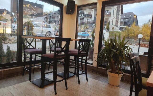 Apartman D&V Milmari Resort S10