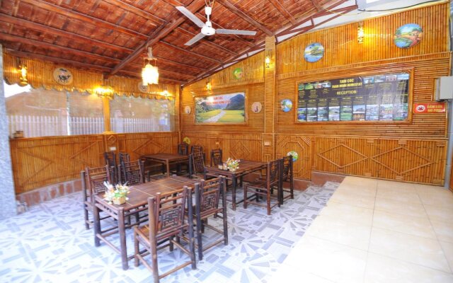 Tam Coc Tuan Minh Homestay