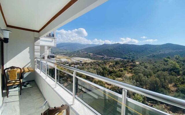 Vadisu Apart Hotel