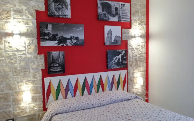 B&B Erice Antico Borgo