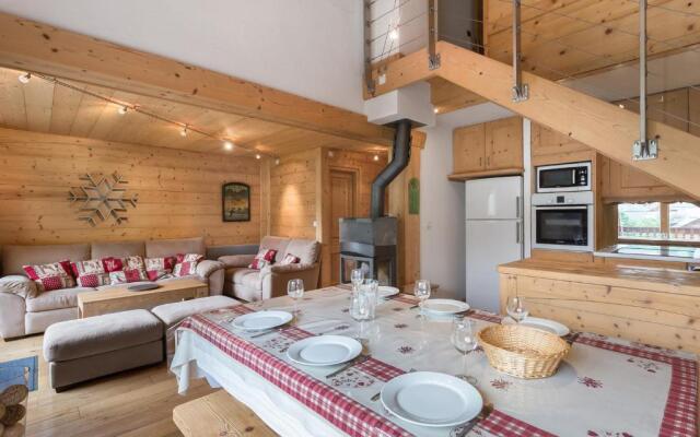 Appartement Méribel, 4 pièces, 6 personnes - FR-1-565-26