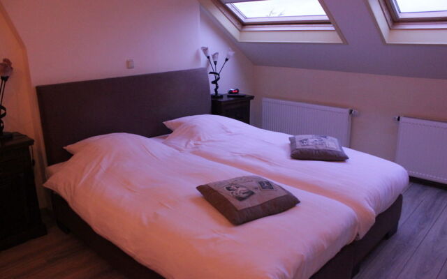 hotel le bonheur