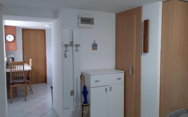 Apartment Kornelija