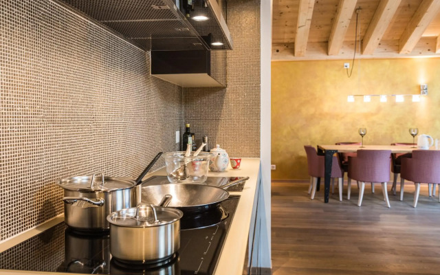 Matterhorn Lodge Boutique Hotel & Apartements