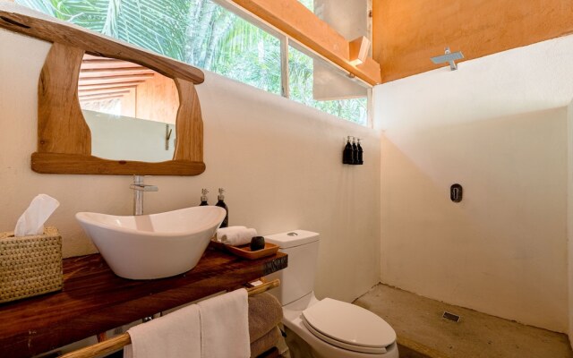 Pueblo del Sol Hotel Retreat