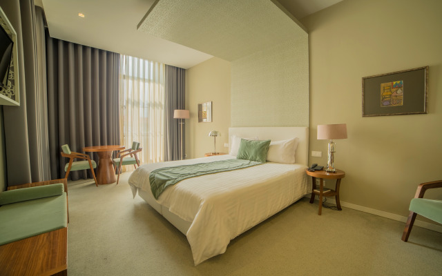Hotel do Parque