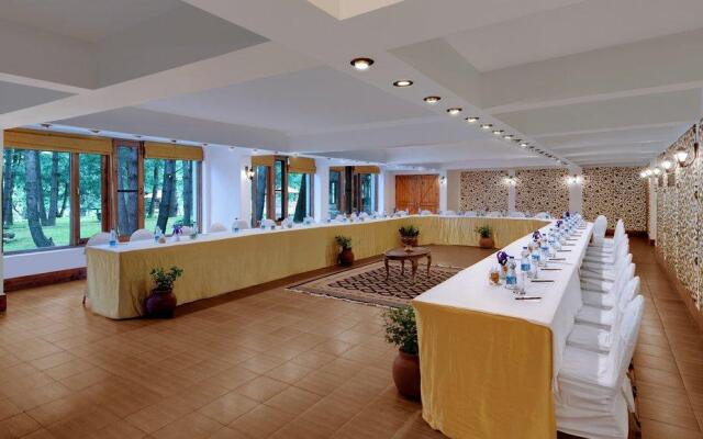 Welcomhotel by ITC Hotels, Pine N Peak, Pahalgam