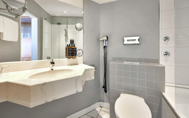 Mercure Düsseldorf City Center