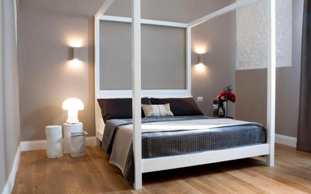 Cardilli Luxury Rooms