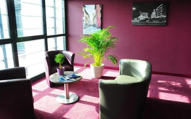 Eastlodge Lyon Est Eurexpo